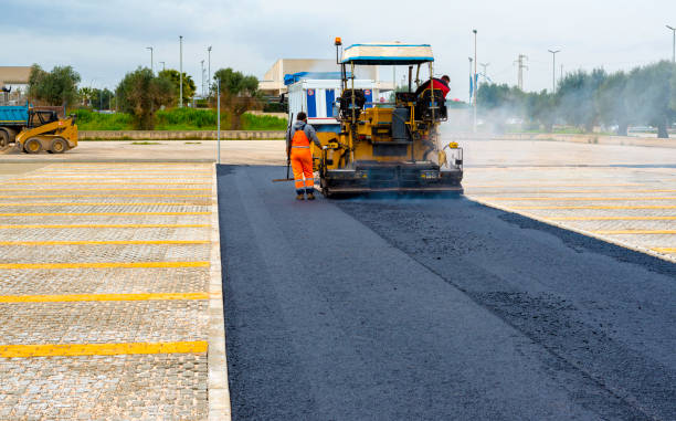 Best Brick Driveway Pavers  in El Verano, CA