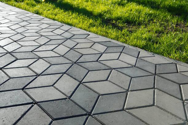 Reasons to Select Us for Your Driveway Paving Requirements in El Verano, CA
