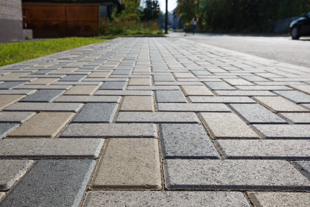 Best Custom Driveway Pavers  in El Verano, CA