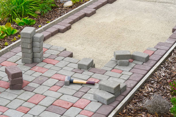 Best Driveway Paving Contractor  in El Verano, CA