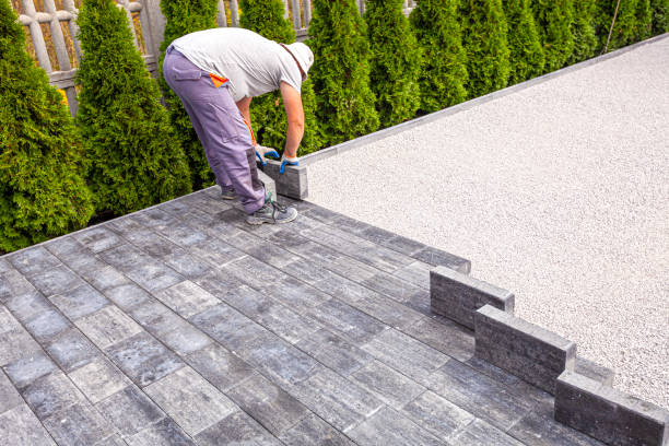 Best Best Driveway Pavers  in El Verano, CA