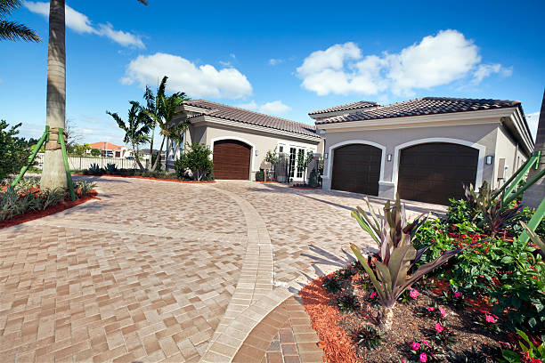Best Driveway Pavers Near Me  in El Verano, CA