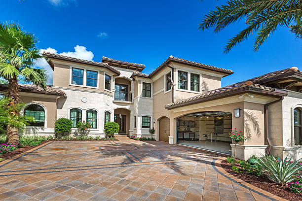 Best Driveway Paver Repair  in El Verano, CA