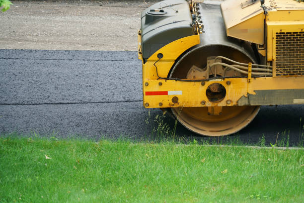 Reasons to Select Us for Your Driveway Paving Requirements in El Verano, CA
