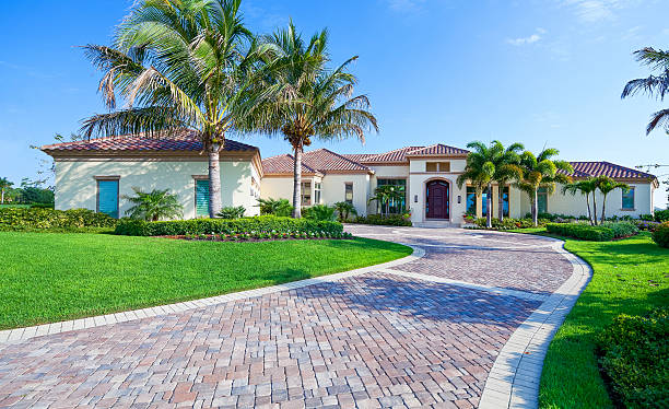  El Verano, CA Driveway Pavers Pros