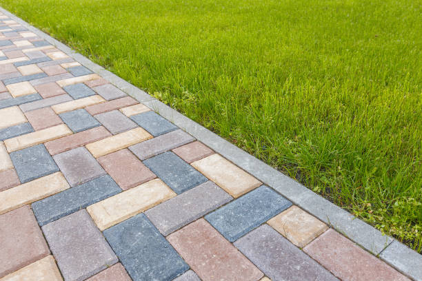 Best Concrete Paver Driveway  in El Verano, CA