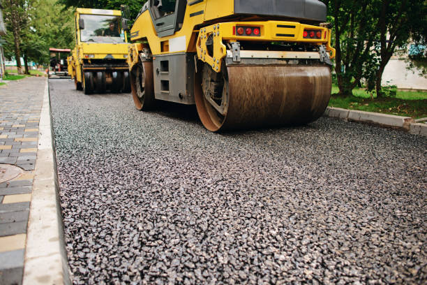 Professional Driveway Pavers in El Verano, CA